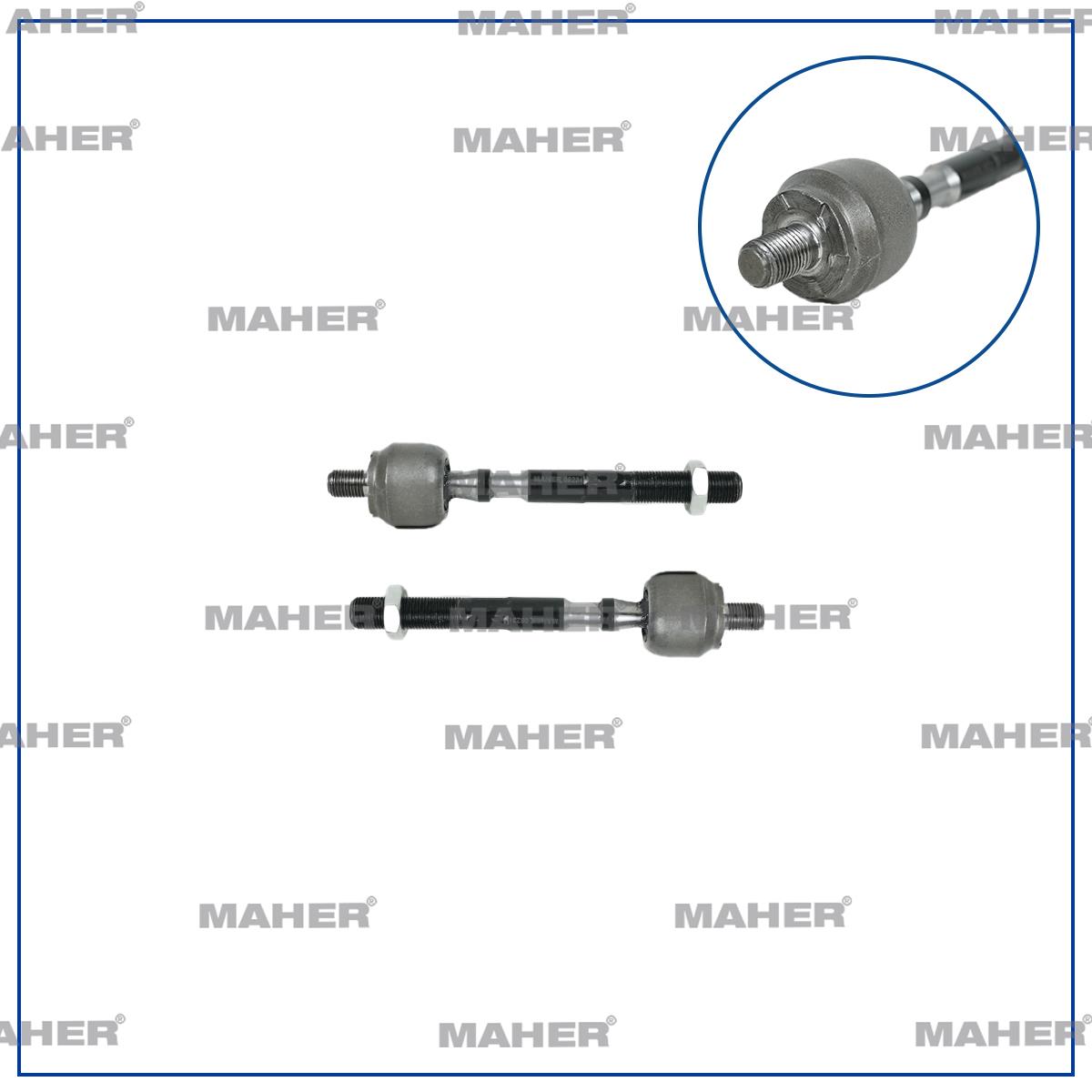 ROTKOLU MASTER II 03-10 / MOVANO A 98-03 / MASTER I 98-03
