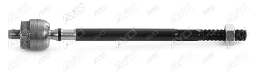ROTKOLU MEGANE I  95-03 / SCENIC 01-04 273mm