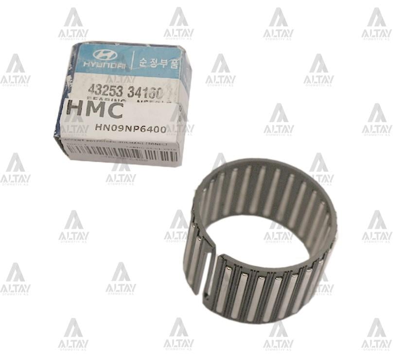 RULMAN ŞANZIMAN ACCENT 00-06 / ELANTRA 01-07 / GETZ 03-11 / MATRIX 01-10 PRİZDİREK