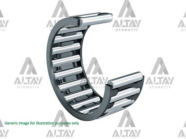 RULMAN ŞANZIMAN TRANSPORTER T5-T6-T7 04=