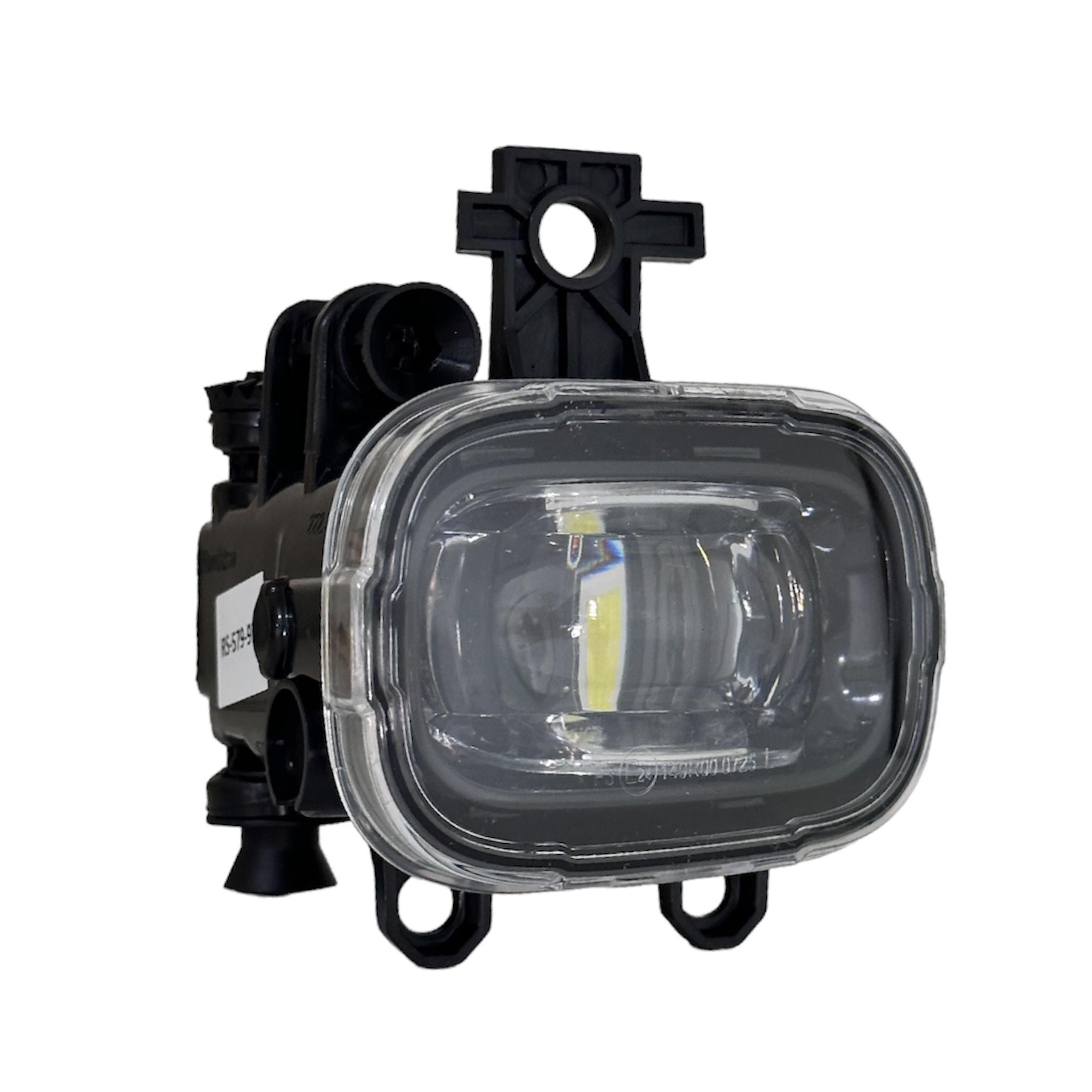 Renault Lamba Sis Clıo 5 21-24/ Megane 21-24/Qashqai 21-24/Talisman 21-24 Sol - 261550862R