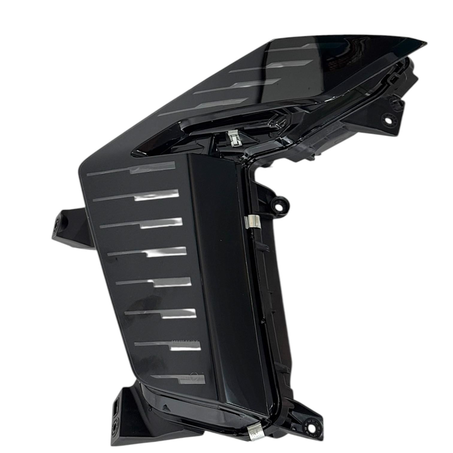 Renault Led Gündüz Clıo 24-25 Sol - 266051410R