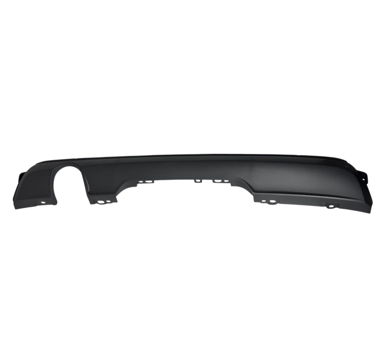 Renault Tampon Clio 19-25 Arka (Alt Parça) - 850B25339R/850B26311R