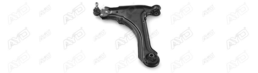 SALINCAK ASTRA F 91-98 / VECTRA A 88-95 ROTİLLİ SAC ALT SOL