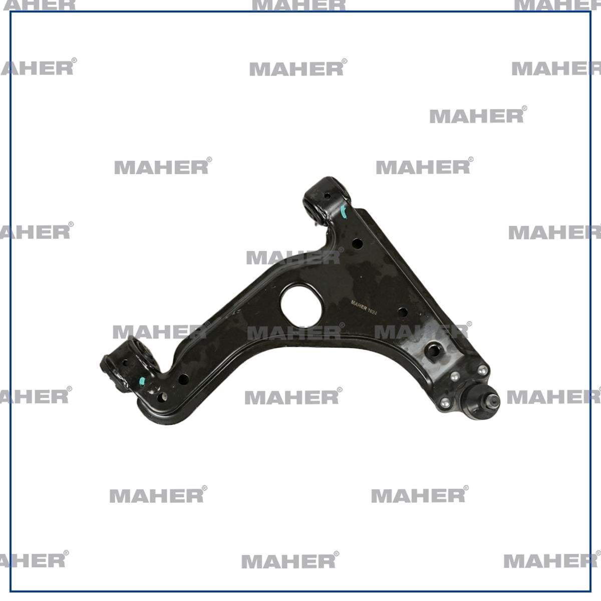 SALINCAK ASTRA G / ASTRA H / VECTRA B / MERIVA B / ZAFIRA A ROTİLLİ SAC ALT SAĞ