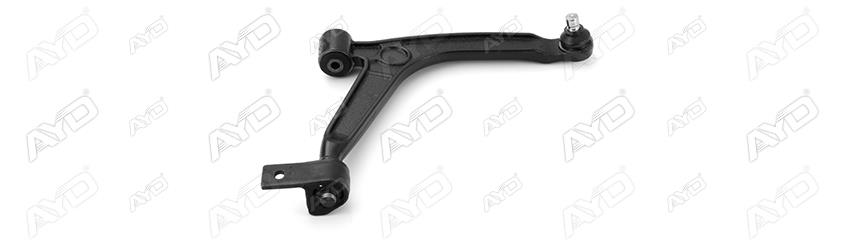 SALINCAK BERLINGO  96-08 / PARTNER 96-08 / XSARA 97-05 ROTİLLİ DÖKÜM 18mm ALT SAĞ
