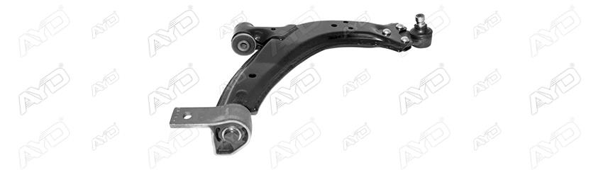 SALINCAK BERLINGO  96-08 / PARTNER 96-08 / XSARA 97-05 H.D ROTİLLİ SAC 18mm ALT SAĞ
