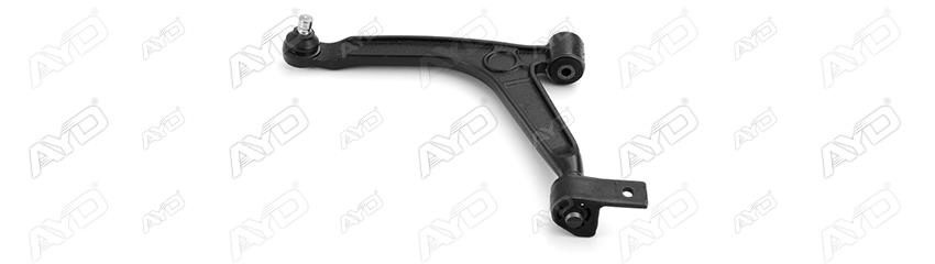SALINCAK BERLINGO  96-08 / PARTNER 96-08 / XSARA 97-05 ROTİLLİ DÖKÜM 18mm ALT SOL