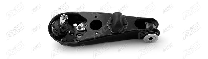 SALINCAK BESTA  96-03 / E-2200 84-04 / BONGO 99-03 / BONGO 03= BURÇLU ROTİLLİ ALT SAĞ