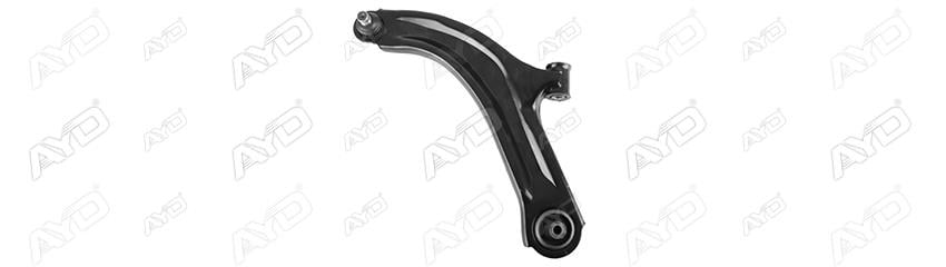 SALINCAK CLIO III 05-11 / MICRA 02= / NOTE 06= / MODUS SAC ALT ROTİLLİ BURÇLU SOL 18mm