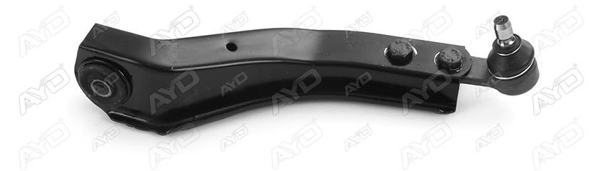 SALINCAK CORSA A    82-94 SETLİ ROTİLLİ SAC ALT SAĞ
