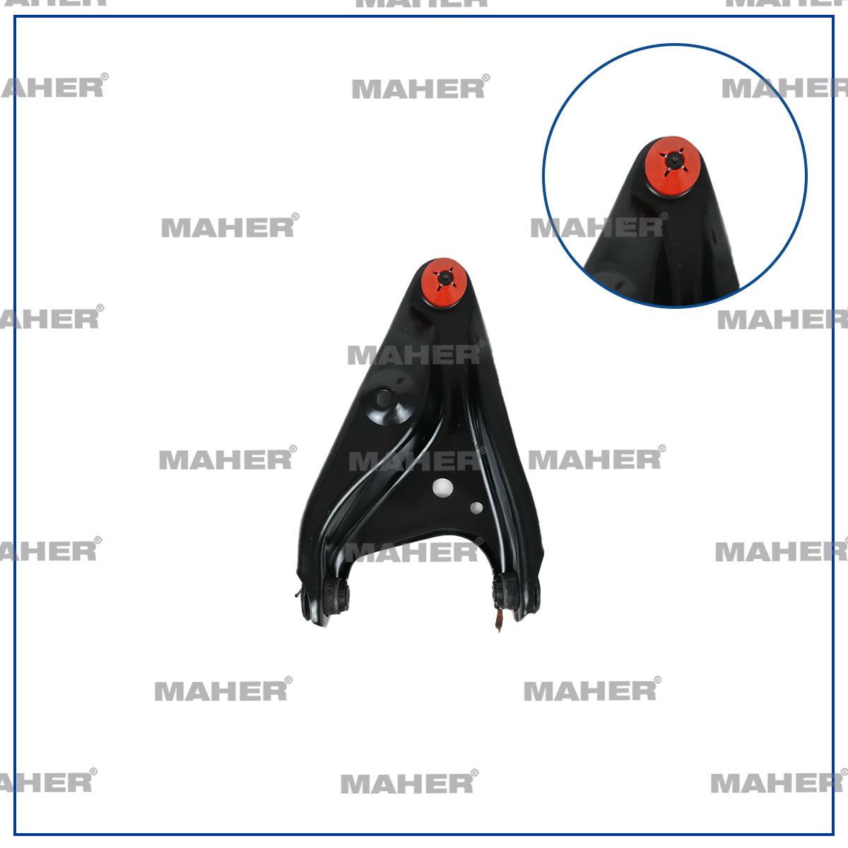 SALINCAK DOKKER 12= / LODGY 12= / LOGAN II 12= / SYMBOL III 13= ROTİLLİ SAC ALT SOL