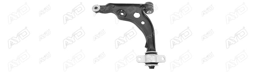 SALINCAK DUCATO-BOXER-JUMPER I  94-02 / DUCATO-BOXER-JUMPER II 02-06 18Q ROTİLSİZ DÖKÜM ALT SOL