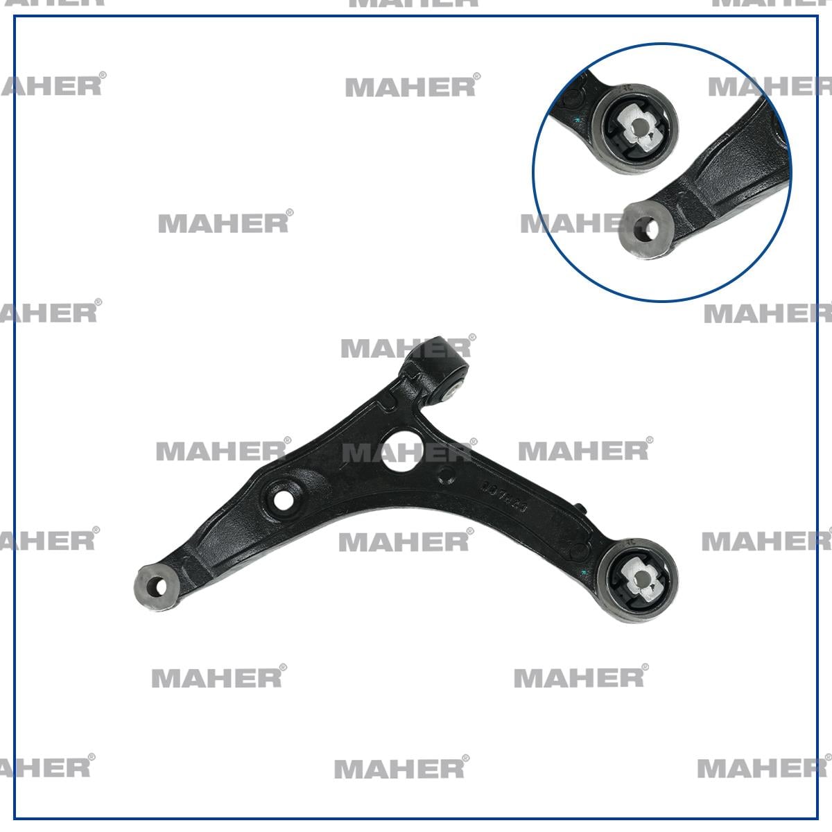 SALINCAK DUCATO III-JUMPER III-BOXER III 06-15 / JEST 14= 17Q-20Q ROTİLSİZ DÖKÜM ALT SOL