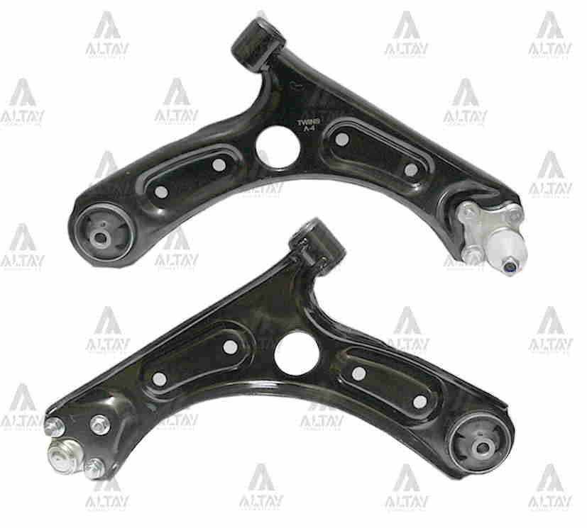 SALINCAK ELANTRA 16-20 / KONA 18= BURÇLU ROTİLLİ ALT SAĞ