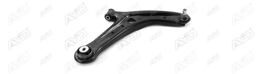 SALINCAK FIESTA VI 08-17 / MAZDA 2 09= ROTİLLİ SAC ALT SAĞ