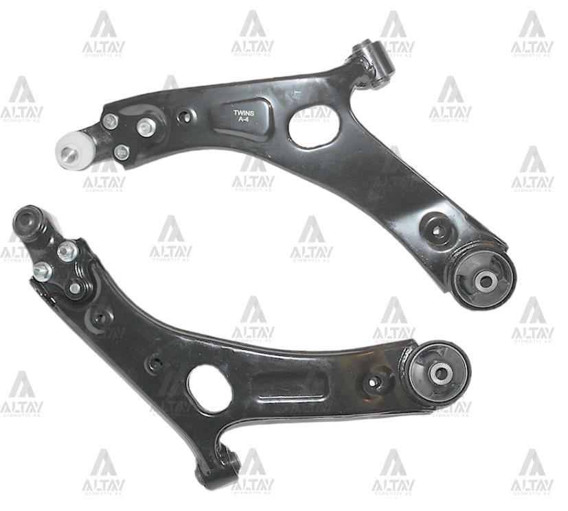 SALINCAK IX-35 10-15 / SPORTAGE 11-16 BURÇLU ROTİLLİ ALT SOL