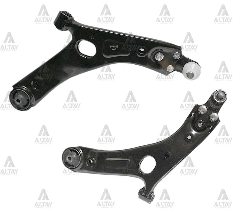 SALINCAK IX-35 10-15 / SPORTAGE 11-16 BURÇLU ROTİLLİ ALT SAĞ