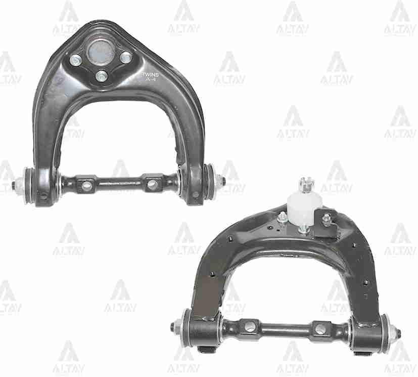 SALINCAK L-200  99-05 / PAJERO 90-99 ÜST ROTİLLİ BURÇLU SOL 4X4
