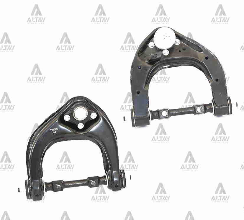 SALINCAK L-200  99-05 / PAJERO 90-99 ÜST ROTİLLİ BURÇLU SAĞ 4X4