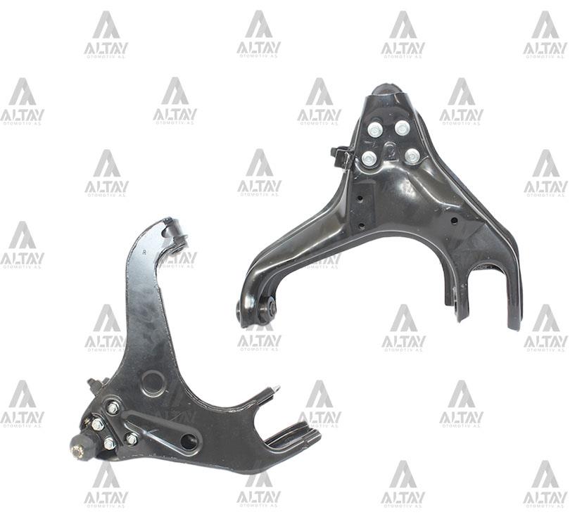 SALINCAK L-200  99-05 ALT ROTİLLİ BURÇLU SAĞ 4X4