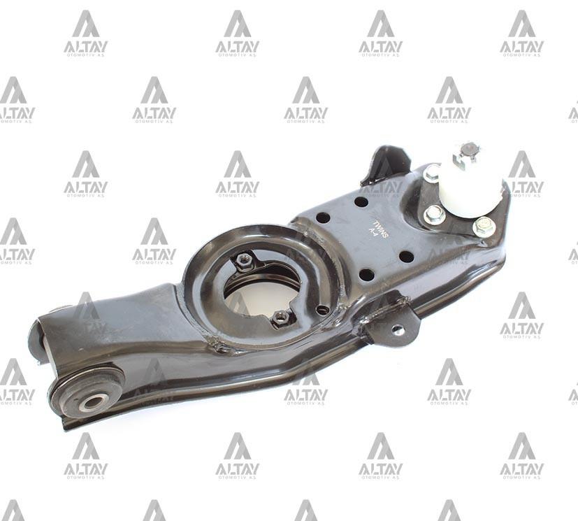 SALINCAK L-200  99-05 ALT ROTİLLİ BURÇLU SOL 4X2