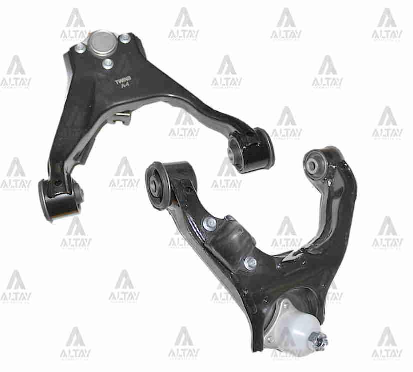 SALINCAK L-200 06= TRITON ÜST ROTİLLİ BURÇLU SOL 4X2-4X4