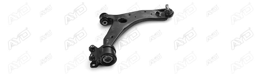SALINCAK MAZDA 3 03-09 BURÇLU ROTİLLİ ALT SAĞ
