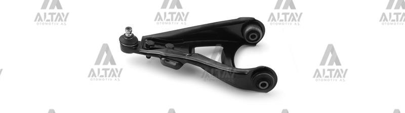 SALINCAK MEGANE I  95-03 1.9 TD ABSLİ ROTİLLİ SAC ALT SOL
