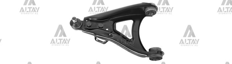 SALINCAK MEGANE I  95-03 1.9 TD ROTİLLİ SAC ALT SOL