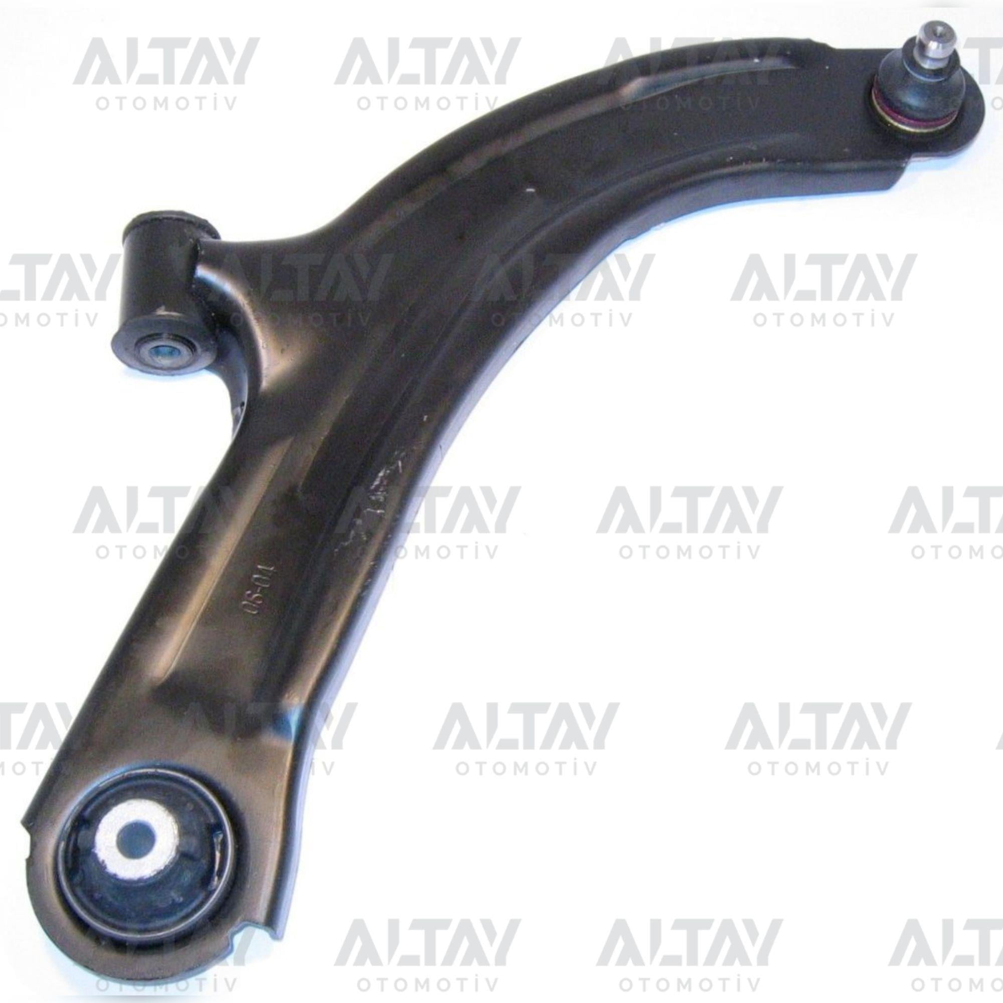 SALINCAK MICRA 02= / NOTE 06= BURÇLU ROTİLLİ / CLIO III / MODUS 16mm ALT SAĞ