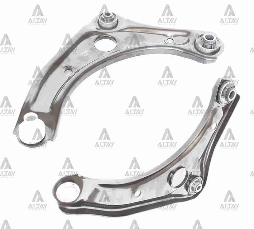 SALINCAK MICRA 10-19 NOTE 12= ALT ROTİLLİ BURÇLU SAĞ