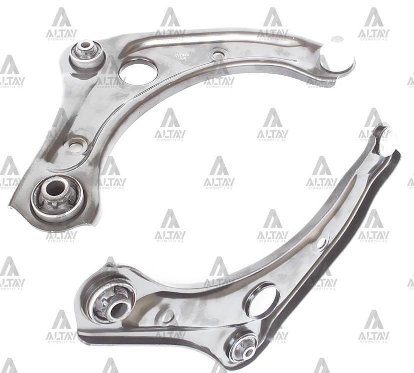 SALINCAK MICRA 10-19 NOTE 12= ALT ROTİLLİ BURÇLU SOL