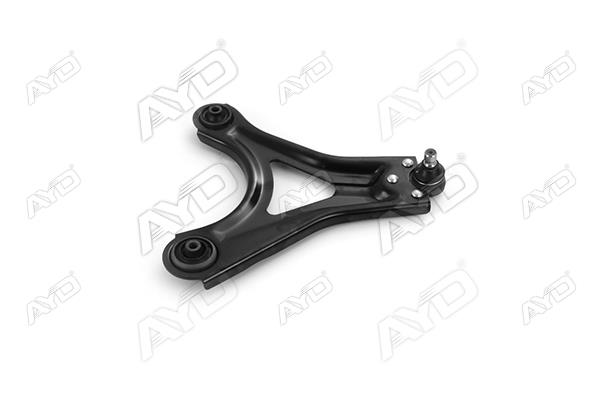 SALINCAK MONDEO I  93-96 ROTİLLİ SAC 18mm ALT SAĞ