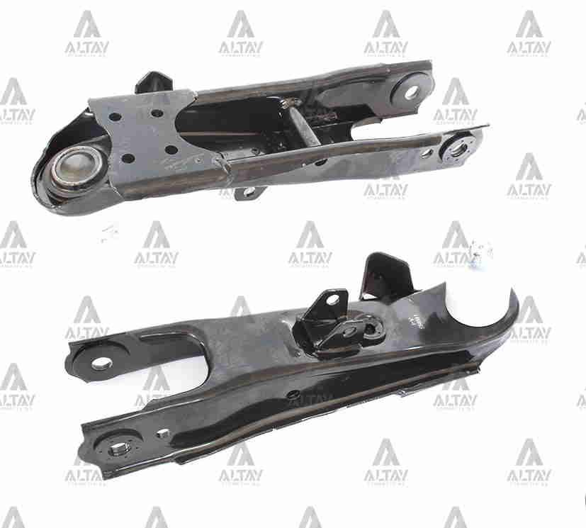 SALINCAK PICKUP   87-01 D-21 / D-22 ALT ROTİLLİ SAĞ