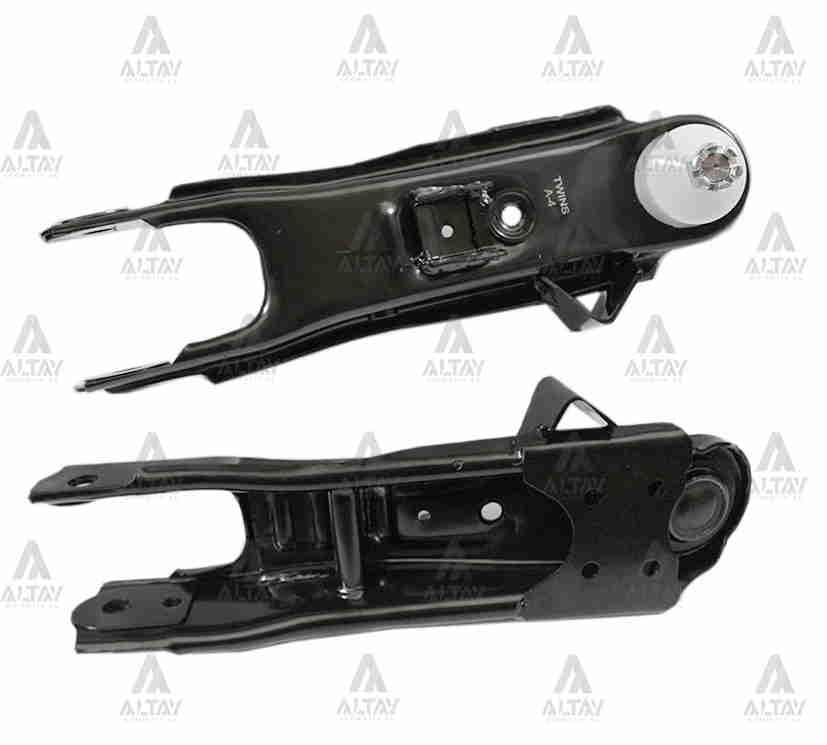 SALINCAK PICKUP   87-01 D-21 / D-22 ALT ROTİLLİ SOL