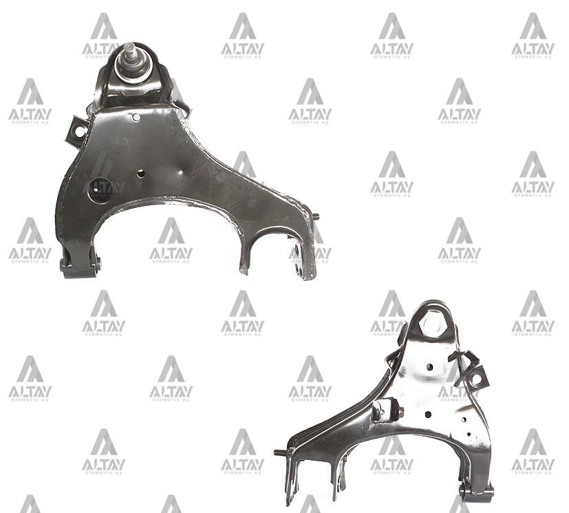 SALINCAK PICKUP D22 YD25-4X4 ALT ROTİLLİ BURÇLU SOL 4X2-4X4