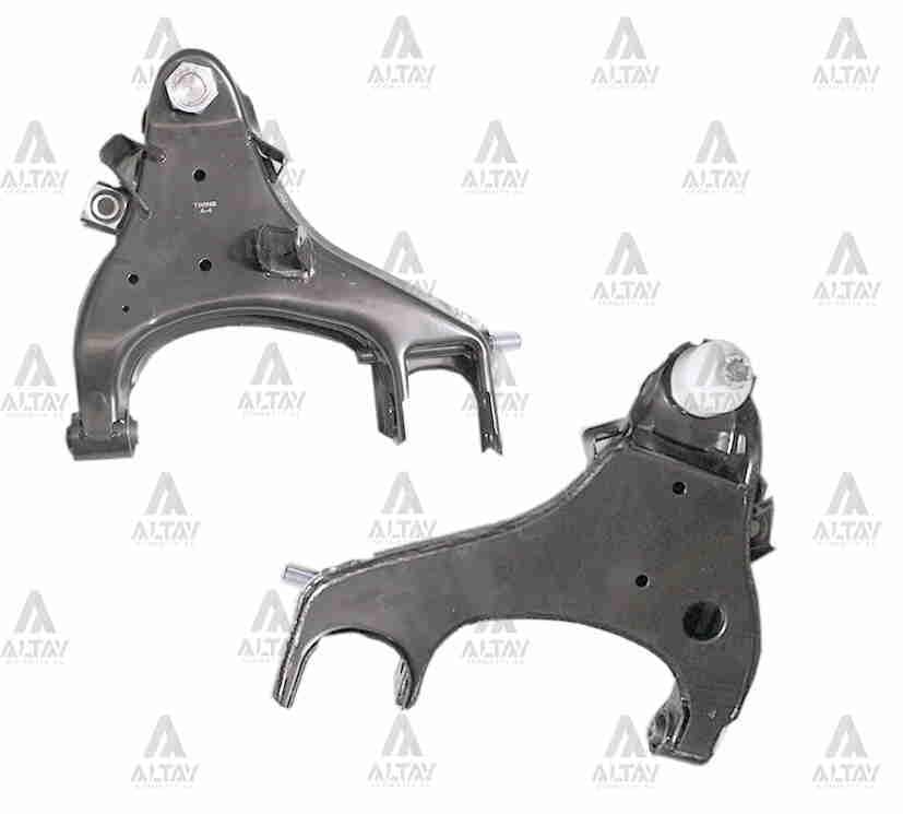 SALINCAK PICKUP D22 YD25-4X4 ALT ROTİLLİ BURÇLU SAĞ 4X2-4X4