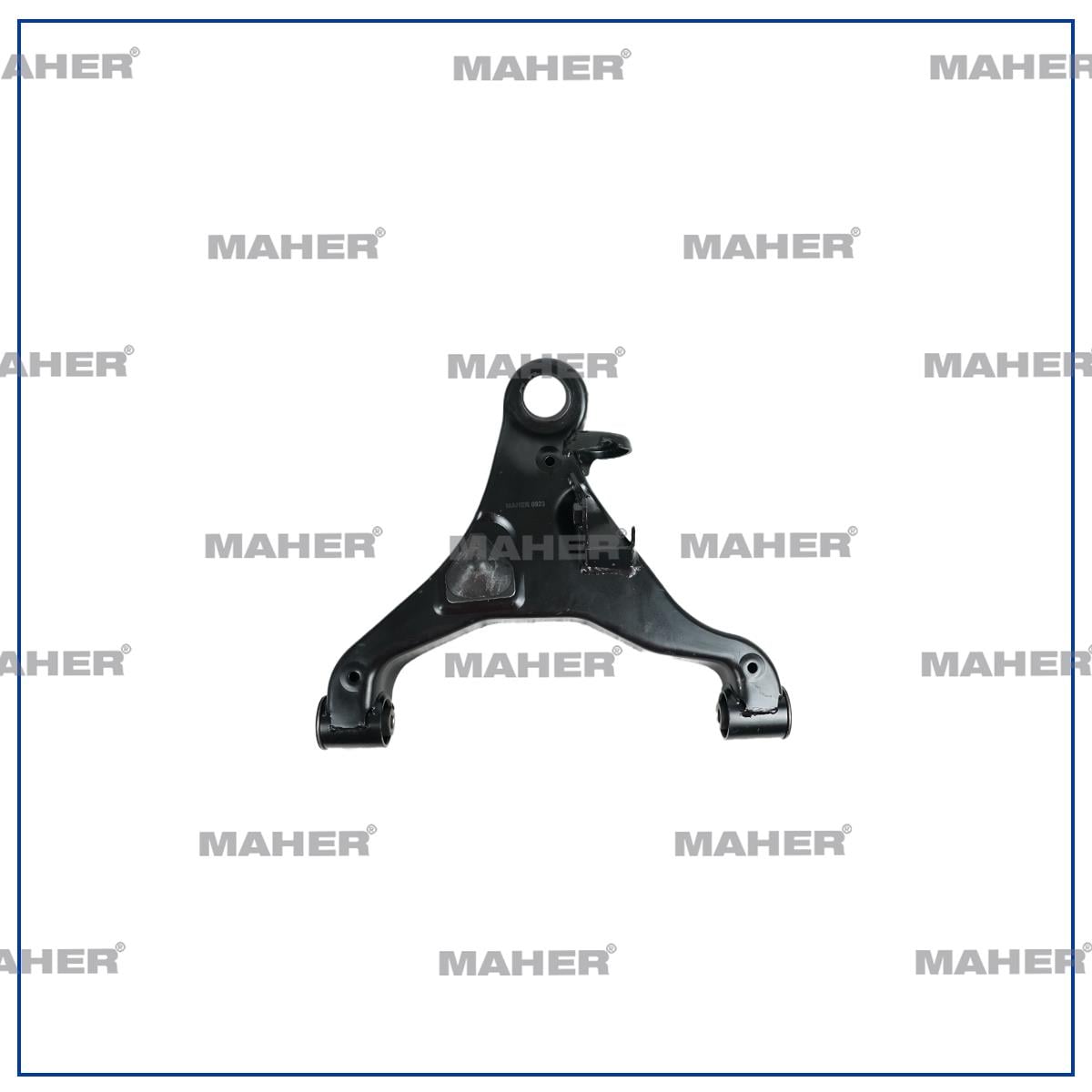 SALINCAK PICKUP NAVARA / PATHFINDER ALT ROTİLLİ BURÇLU SOL KONİ 22mm