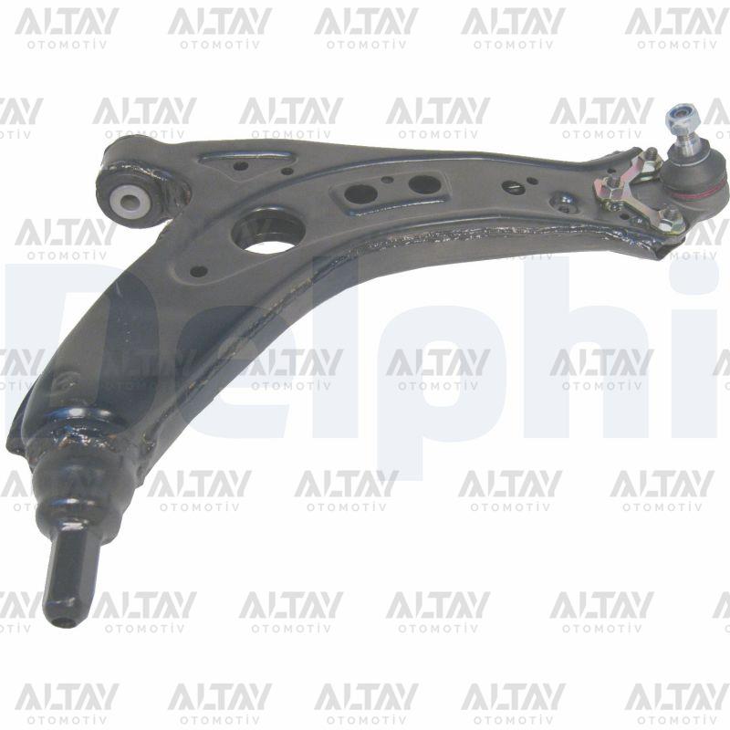 SALINCAK POLO / FABIA / CORDOBA 03-09 ROTILLI ALT SAG