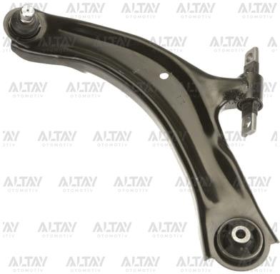 SALINCAK QASHQAI 07-13 BURÇLU ROTİLLİ / X-TRAIL ALT SOL