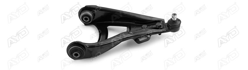 SALINCAK R.19    88-01 / MEGANE I 95-03 ROTİLLİ SAC ALT SAĞ