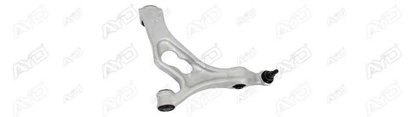 SALINCAK TOUAREG 04-10 / Q7 06-15 / CAYENNE 04-10 ALUMİNYUM ALT SAĞ