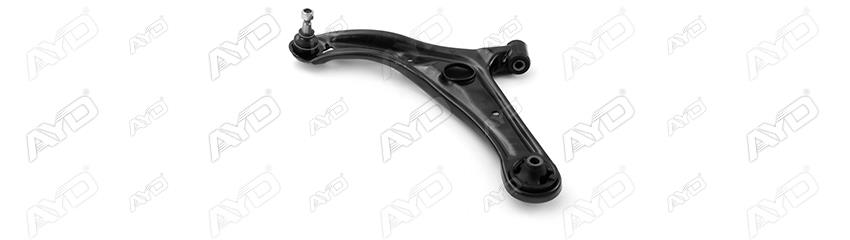 SALINCAK YARIS  98-01 BURÇLU ROTİLLİ ALT SOL