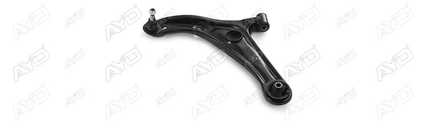 SALINCAK YARIS 03-06 BURÇLU ROTİLLİ ALT SOL