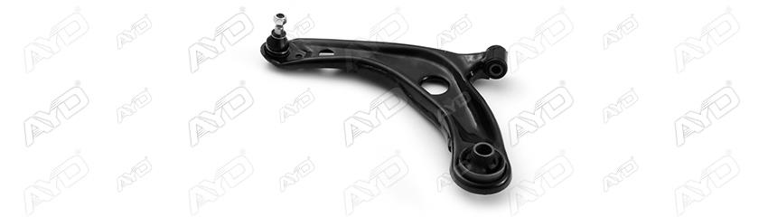 SALINCAK YARIS 06-18 BURÇLU ROTİLLİ ALT SOL