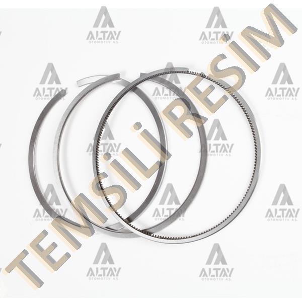 SEGMAN CERES  92-99 / 2.4 0.50