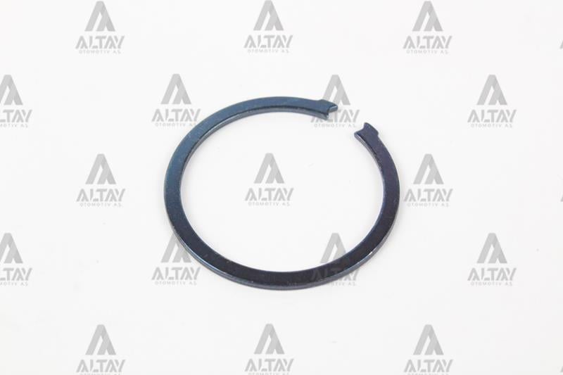 SEGMAN HYUNDAI / KIA TÜM DCT ŞANZIMAN (KAVRAMA) FLANŞ SEGMANI