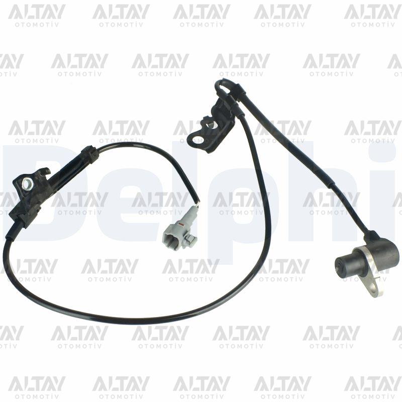 SENSÖR ABS COROLLA 02-06 / AVENSIS 03-08 ÖN SOL