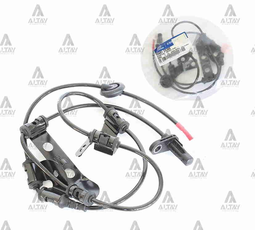 SENSÖR ABS IX-35 10-15 / SPORTAGE 11-16 ARKA SAĞ